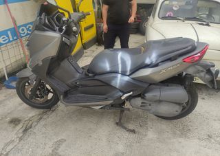 Latiguillo freno trasero Yamaha xmax 125cc 2014