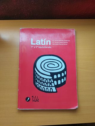 Lote libros segundo bachillerato