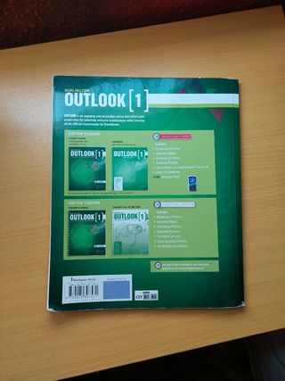 Lote libros segundo bachillerato