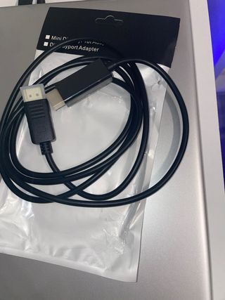 Cable hdmi