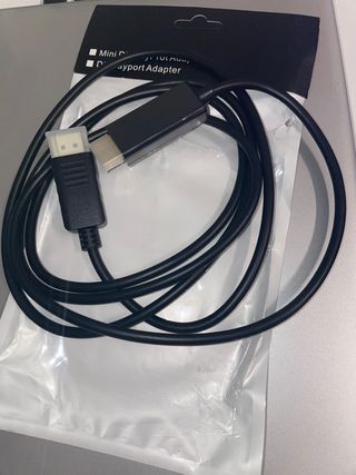 Cable hdmi
