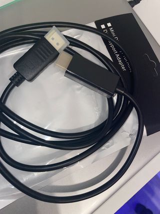 Cable hdmi