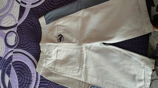 pantalón corto