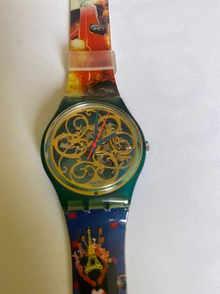 Swatch