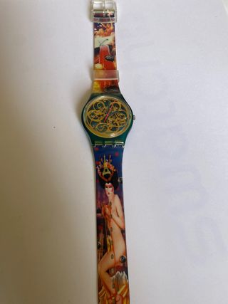 Swatch