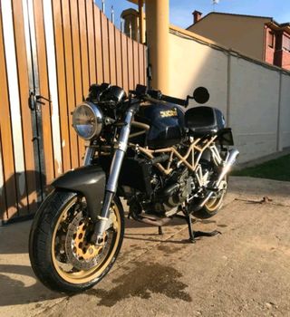 ducati sport classic