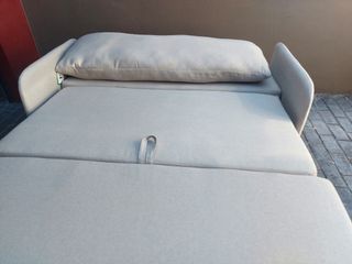 Sofa cama Montana 1,50 ancho