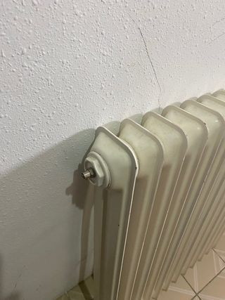 Radiador
