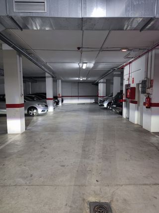 Garage to rent