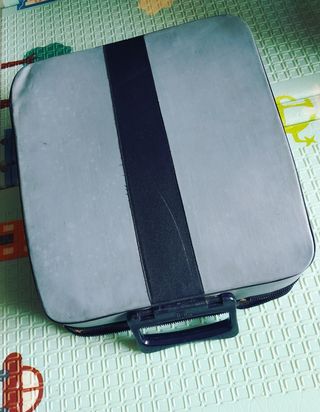 MAQUINA OLIVETTI, PLUMA 22 BICOLOR