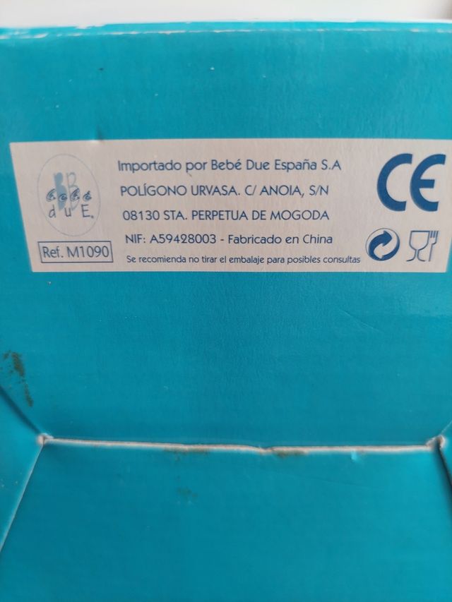 Calienta Biberones y tarros