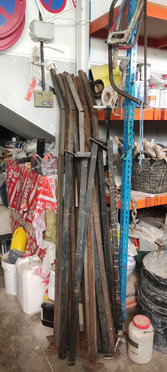 protecciones antidesprendimientos para fachadas