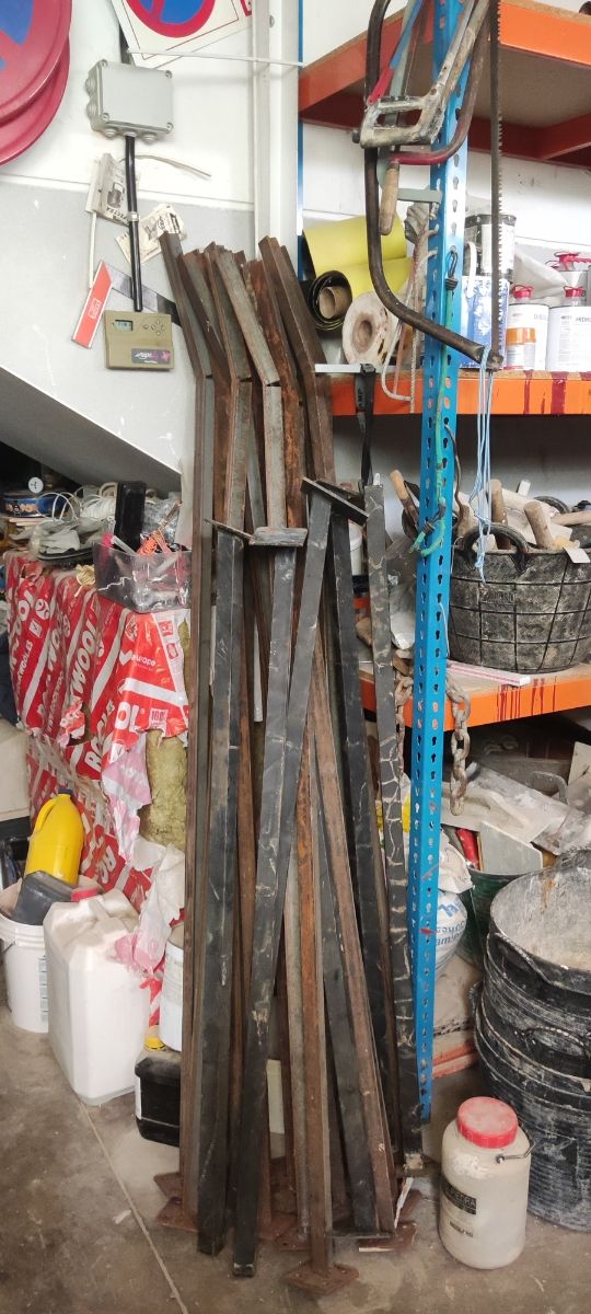 protecciones antidesprendimientos para fachadas