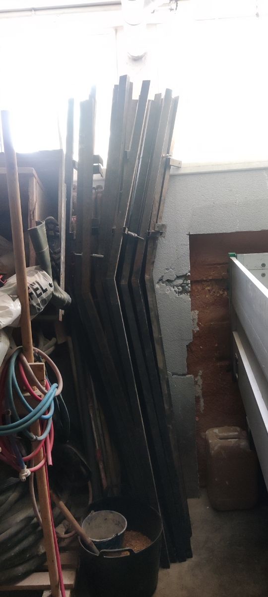 protecciones antidesprendimientos para fachadas