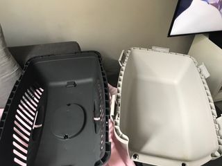 Transportin    de perro