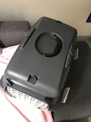 Transportin    de perro