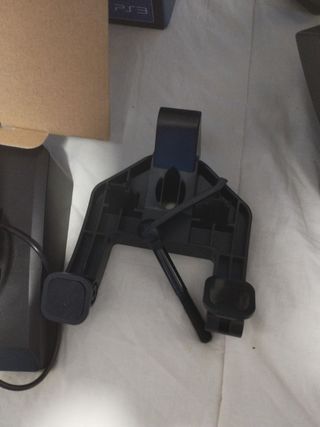 Volante Ps4 Hori RWA Racing Wheel Apex