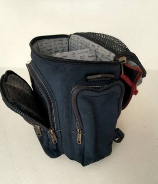 Bolsa para cámara fotográfica