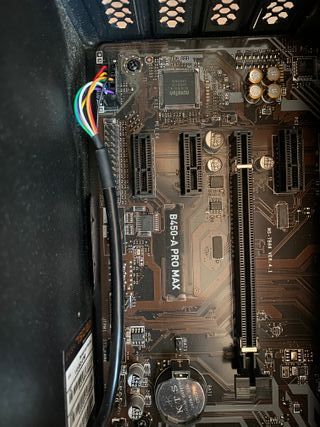 PC Ryzen 7 1800X 16DDR4 GeForce 1080 1TBSSD