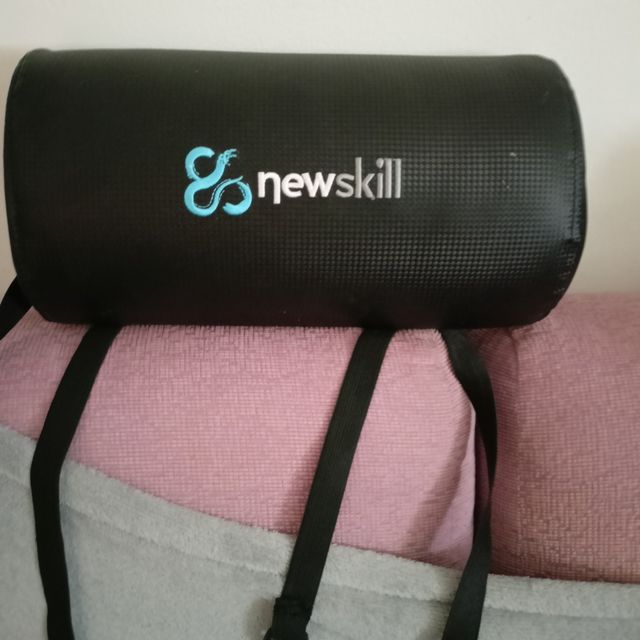 Almohadilla para silla gamer