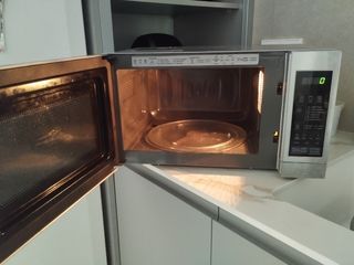 Microondas LG