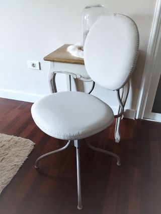 silla escritorio nueva a estrenar.