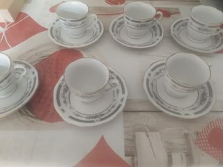 juego tazas
