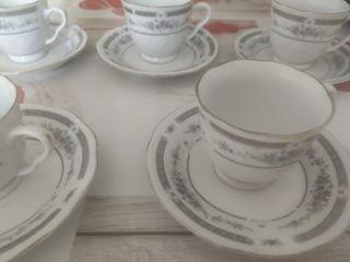 juego tazas
