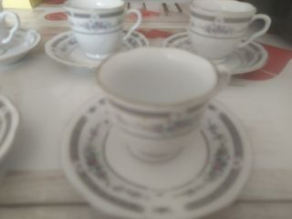 juego tazas