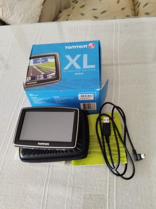 Electrónica 