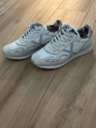 zapatillas MUNICH Massana