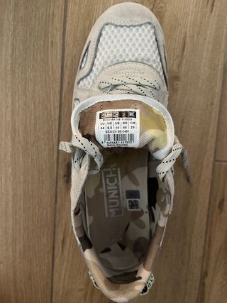 zapatillas MUNICH Massana