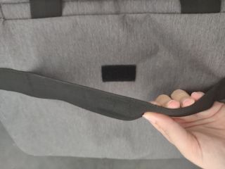 Funda de portátil hasta 15'6" NUEVA