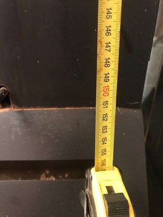 Chimenea completa de leña