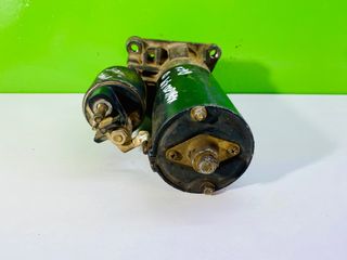 Motor Arranque Renault Kangoo 1.9D