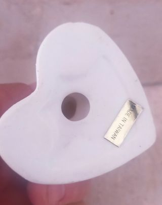 set di n.2 soprammobili