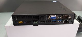  THINKCENTRE M920Q i5