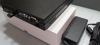  THINKCENTRE M920Q i5