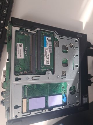  THINKCENTRE M920Q i5