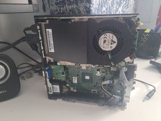  THINKCENTRE M920Q i5
