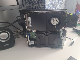  THINKCENTRE M920Q i5