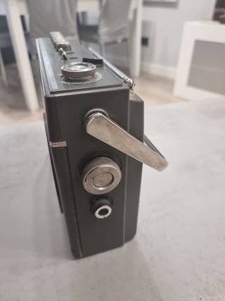 Radio cassette Vintage Sony CF-160S