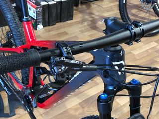 Conway RLC FS 6 2021 / 29" / Talla S