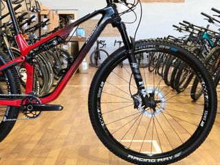 Conway RLC FS 6 2021 / 29" / Talla S