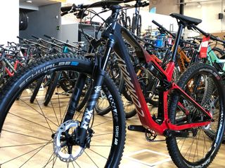 Conway RLC FS 6 2021 / 29" / Talla S