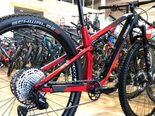 Conway RLC FS 6 2021 / 29" / Talla S