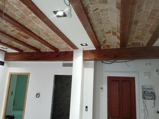 reformas y fontanería