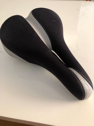 sillin bicicleta spinning bh