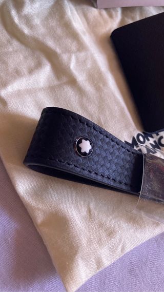 Llavero MONTBLANC 