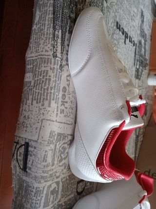 zapatillas deportivas puma Ferrari